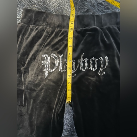 Playboy Valour TrackPants - Picture 3 of 5